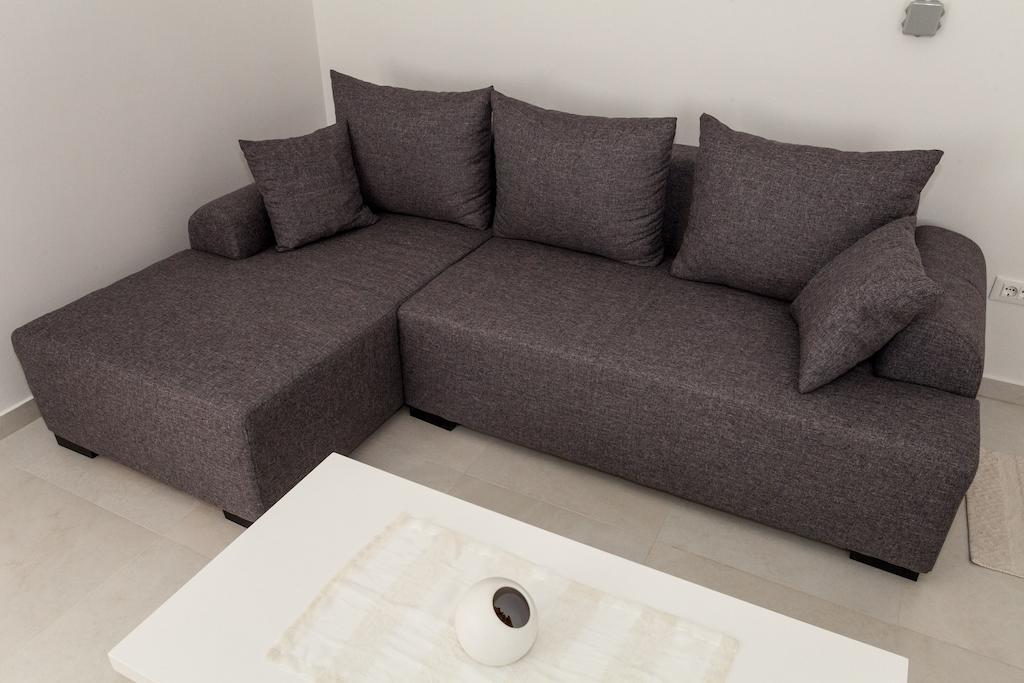 Beach Apartments Rafael Zadar Room photo