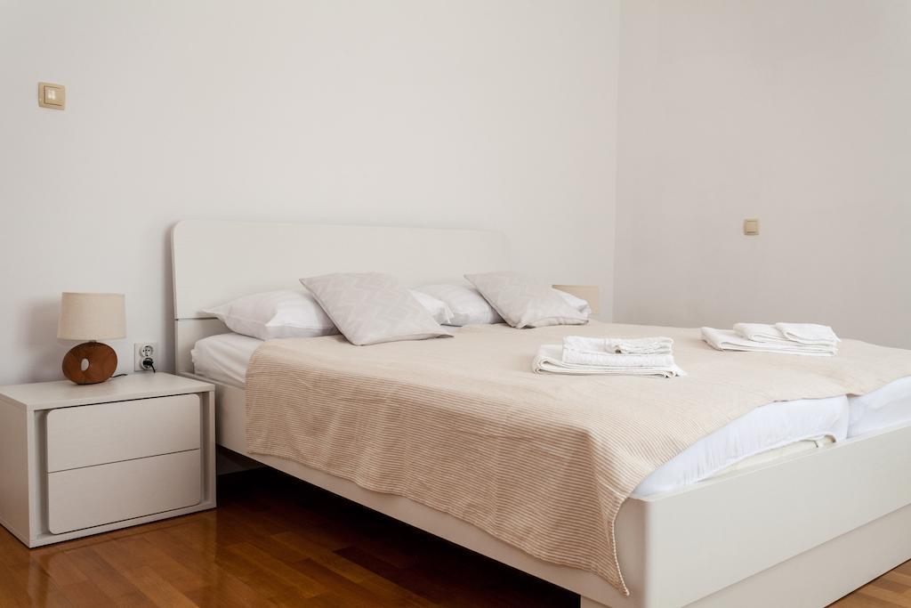 Beach Apartments Rafael Zadar Room photo